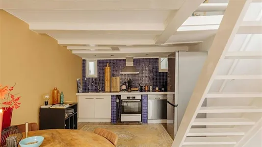 Apartments in Amsterdam Centrum - photo 7