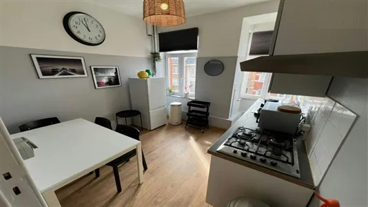 Apartments in Brussels Sint-Pieters-Woluwe - photo 4