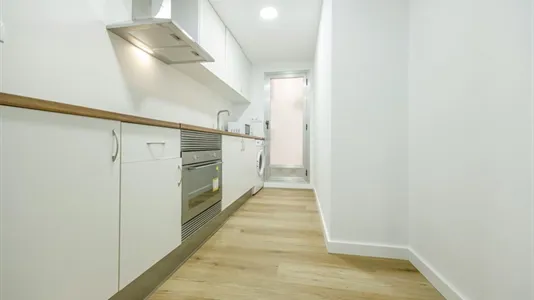 Rooms in Valencia Algirós - photo 8