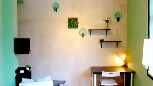 Rooms in Location is not specified - photo 5