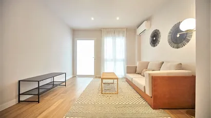 Apartment for rent in Madrid Ciudad Lineal, Madrid