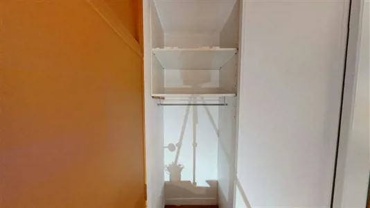 Rooms in Paris 15ème arrondissement - photo 3