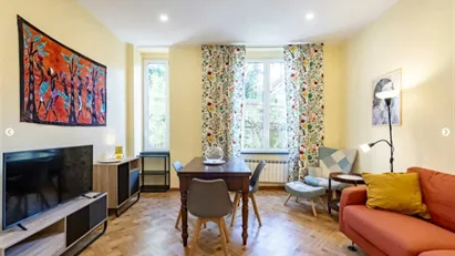 Apartment for rent in Genoa, Liguria