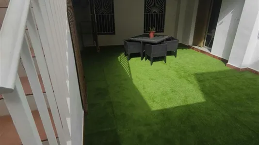 Rooms in Murcia - photo 8