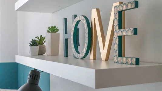 Rooms in Padua - photo 9