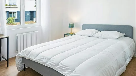 Rooms in Nantes - photo 3