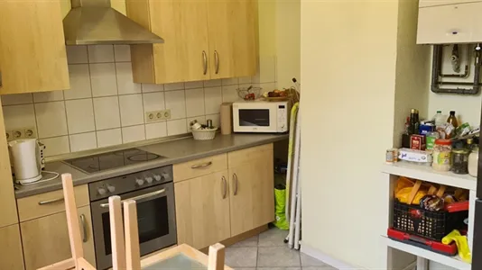 Rooms in Frankfurt Innenstadt I - photo 7