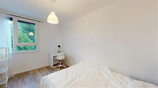 Rooms in Orléans - photo 3