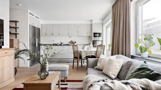 Apartments in Askim-Frölunda-Högsbo - photo 3