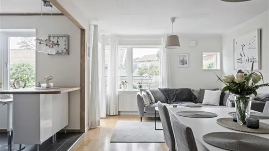 Houses in Mölndal - photo 11