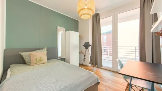 Rooms in Berlin Mitte - photo 2