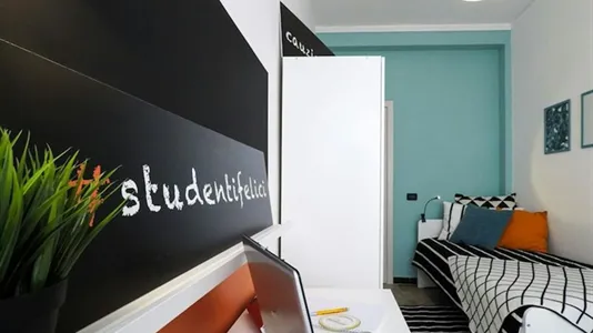 Rooms in Brescia - photo 3