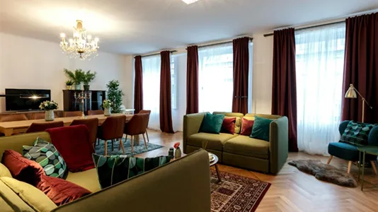 Apartments in Vienna Innere Stadt - photo 5