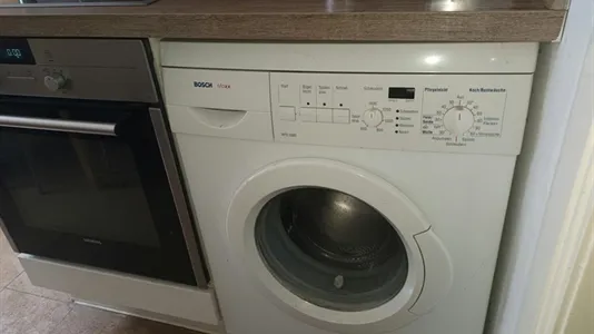 Rooms in Hamburg Bergedorf - photo 9