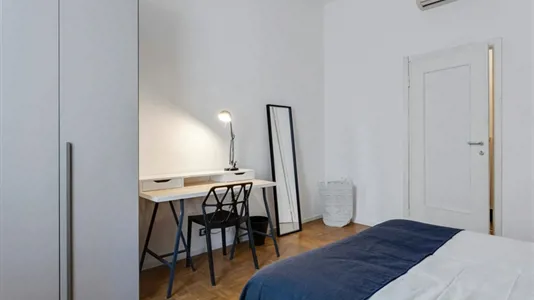 Rooms in Milano Zona 6 - Barona, Lorenteggio - photo 2