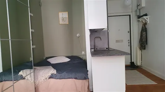 Apartments in Södermalm - photo 14