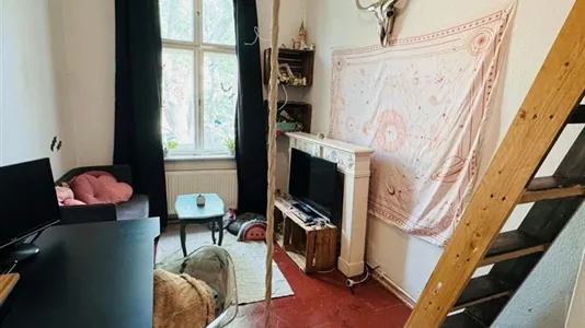 Apartments in Berlin Pankow - photo 7