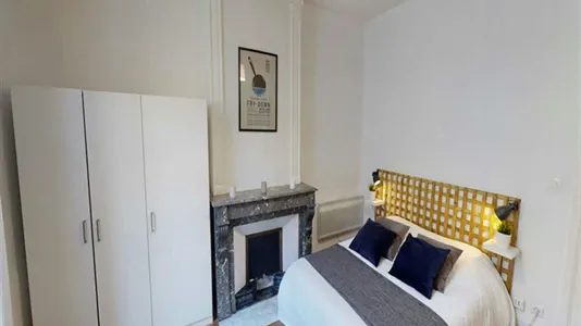 Rooms in Montpellier - photo 1