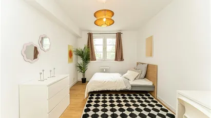 Room for rent in Berlin