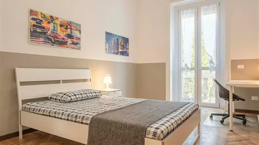 Rooms in Milano Zona 9 - Porta Garibaldi, Niguarda - photo 2