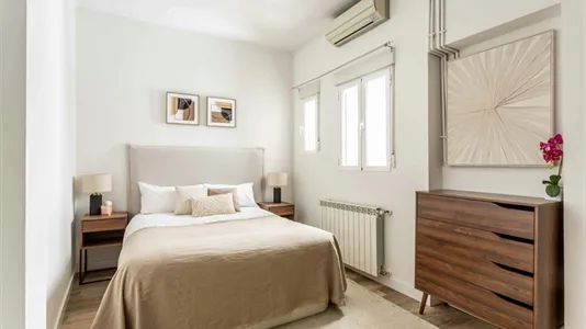 Apartments in Madrid Centro - photo 4