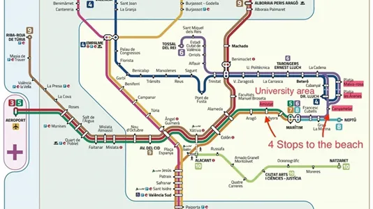 Rooms in Location is not specified - photo 10