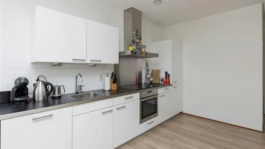 Apartments in Amsterdam Slotervaart - photo 6