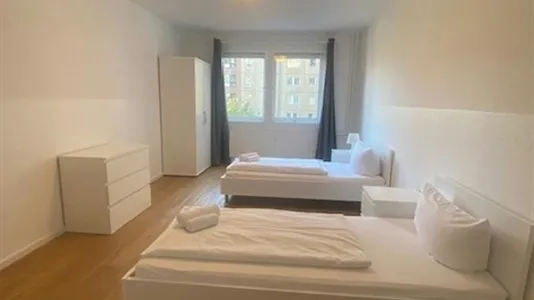 Apartments in Berlin Mitte - photo 8