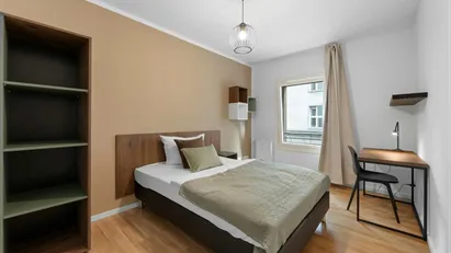 Room for rent in Berlin Mitte, Berlin