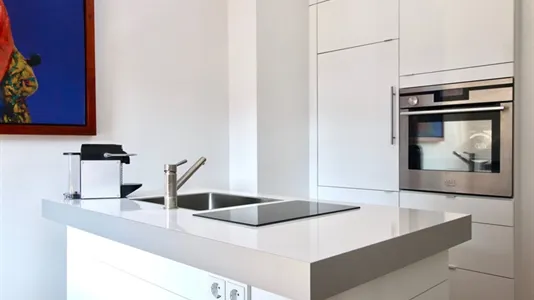 Apartments in Cologne Innenstadt - photo 6