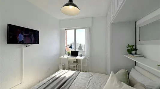 Rooms in Madrid Latina - photo 4