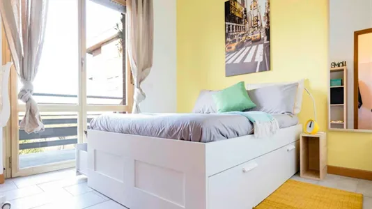 Rooms in Roma Municipio IX – EUR - photo 7