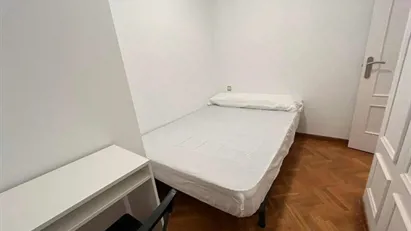 Room for rent in Madrid Arganzuela, Madrid