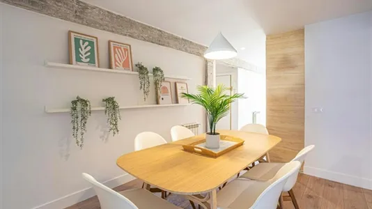 Rooms in Madrid Fuencarral-El Pardo - photo 5