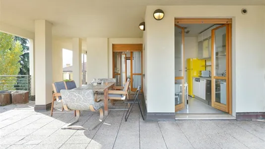 Apartments in Bologna - photo 9