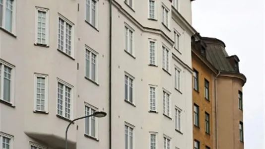 Apartments in Södermalm - photo 3