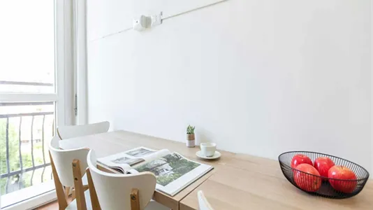 Rooms in Milano Zona 3 - Porta Venezia, Città Studi, Lambrate - photo 10