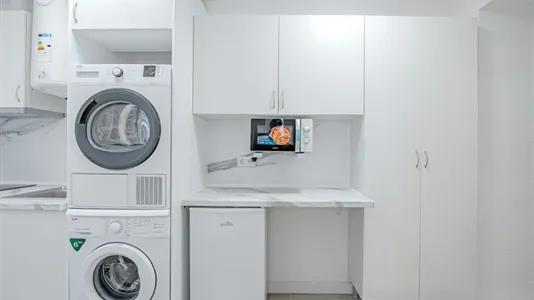 Rooms in Madrid Usera - photo 4