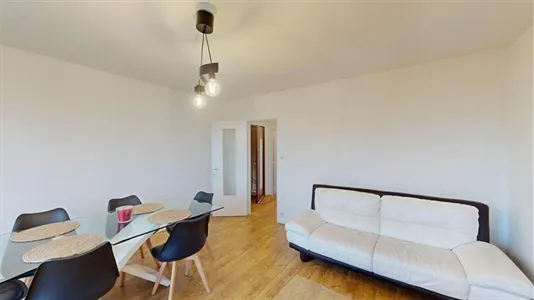 Rooms in Rennes - photo 7