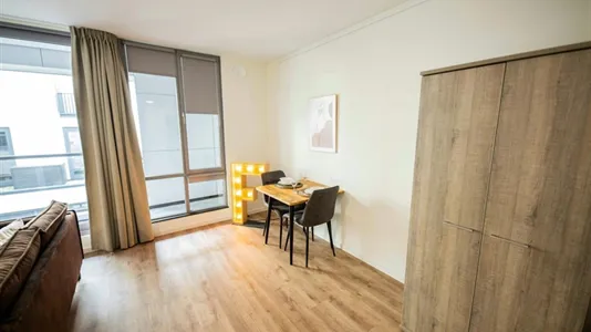 Apartments in Rotterdam Feijenoord - photo 7