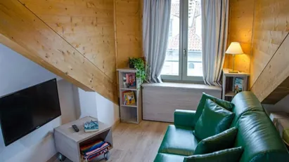 Apartment for rent in Turin, Piemonte