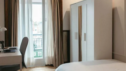 Rooms in A Coruña - photo 3