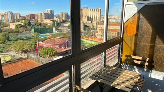 Rooms in Zaragoza - photo 7