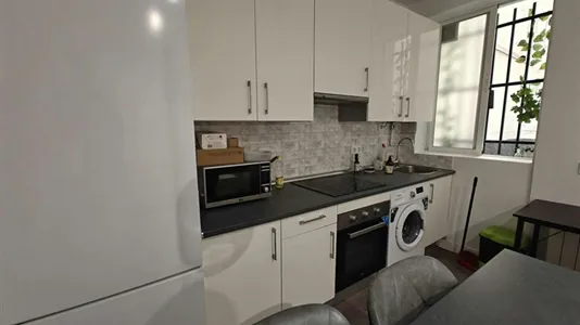 Apartments in Madrid Salamanca - photo 5