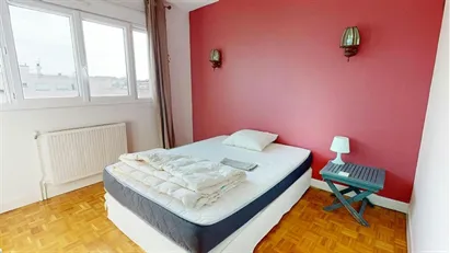 Room for rent in Toulouse, Occitanie