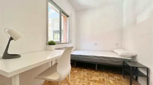 Rooms in Húmera-Somosaguas-Prado del Rey - photo 3