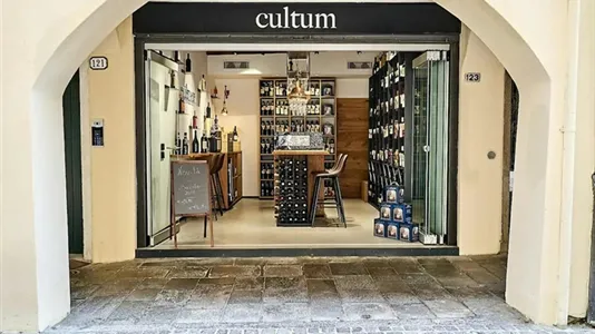 Apartments in Padua - photo 8