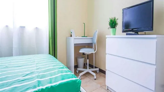 Rooms in Milano Zona 2 - Stazione Centrale, Gorla, Turro, Greco, Crescenzago - photo 3