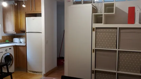 Rooms in Getafe - photo 8