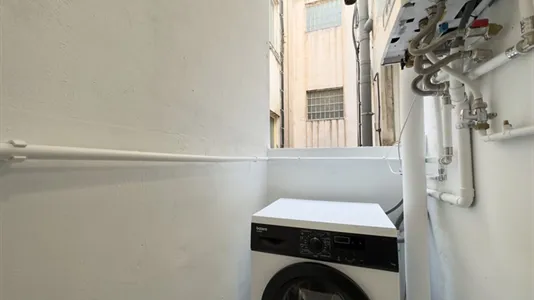 Rooms in Barcelona Les Corts - photo 10